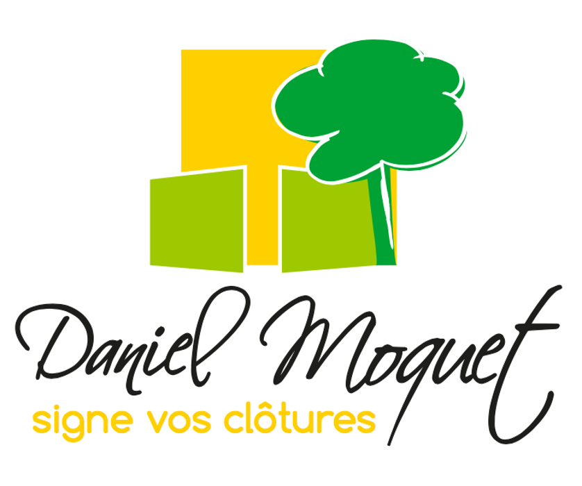 Daniel Moquet signe vos clôtures - Ent. J-Création paysagiste conseil