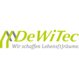 DeWiTec GmbH Dessau-Roßlau DeWiTec GmbH Dessau-Roßlau