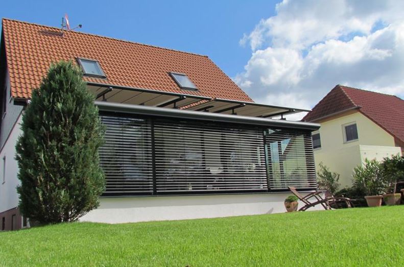 Foto de DeWiTec GmbH Dessau-Roßlau Foto de DeWiTec GmbH Dessau-Roßlau