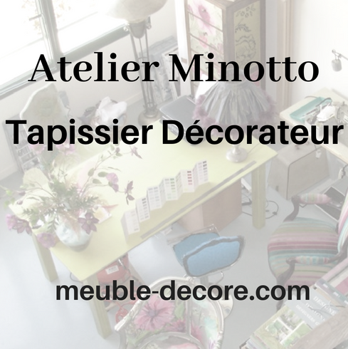 Minotto volet, persienne et jalousie