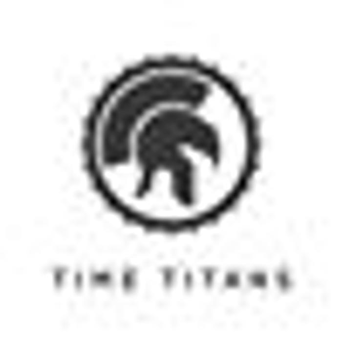 Time Titans Logo