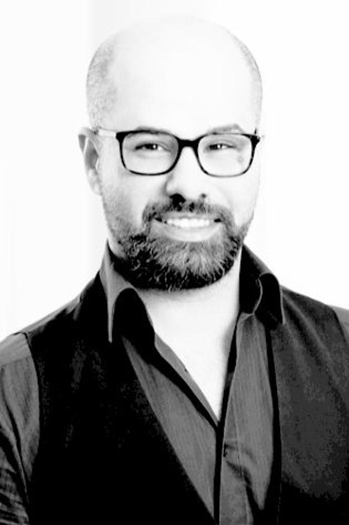 ERGO Versicherung Amin Niesi, Kaiserstraße in Rastatt