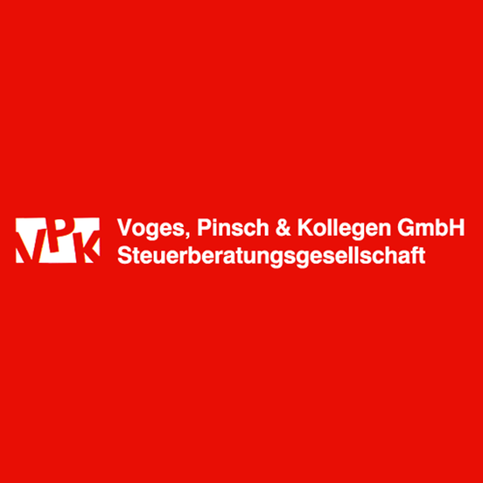 Bild zu Voges, Pinsch & Kollegen GmbH Steuerberatungsgesellschaft in Braunschweig