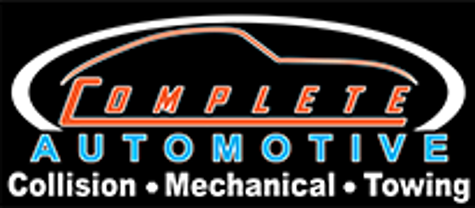 Complete Collision - Baton Rouge, LA