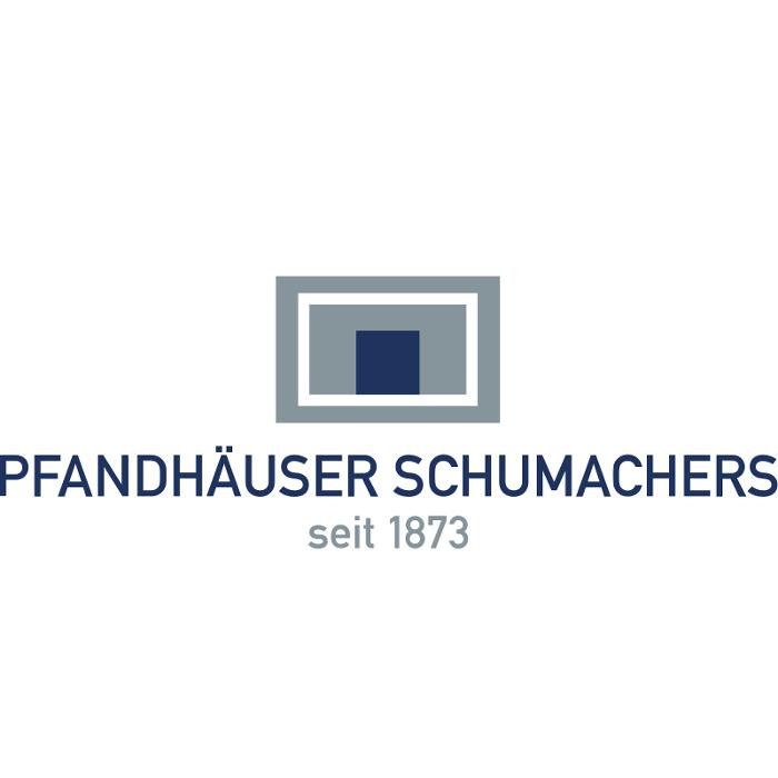 Logo Pfandhaus Schumachers Krefeld e.K.