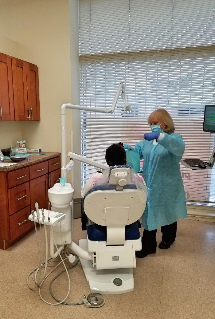 Magic Dental Camden - Camden, NJ