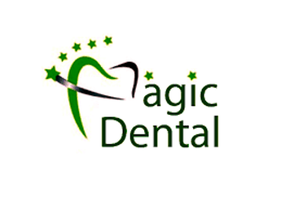 Magic Dental Camden - Camden, NJ