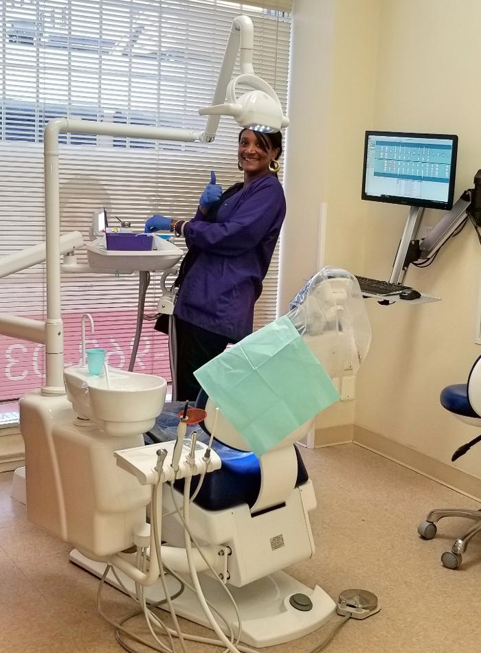 Magic Dental Camden - Camden, NJ