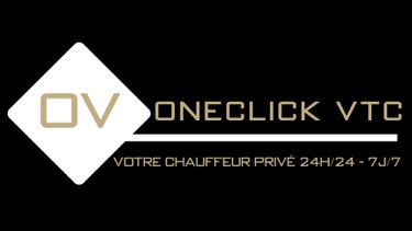 OneClick VTC taxi