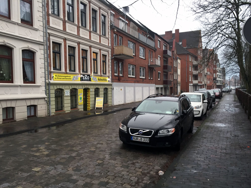 Autoschilder Zulassungen Zzo In Emden Emden Offnungszeiten Adresse Telefon