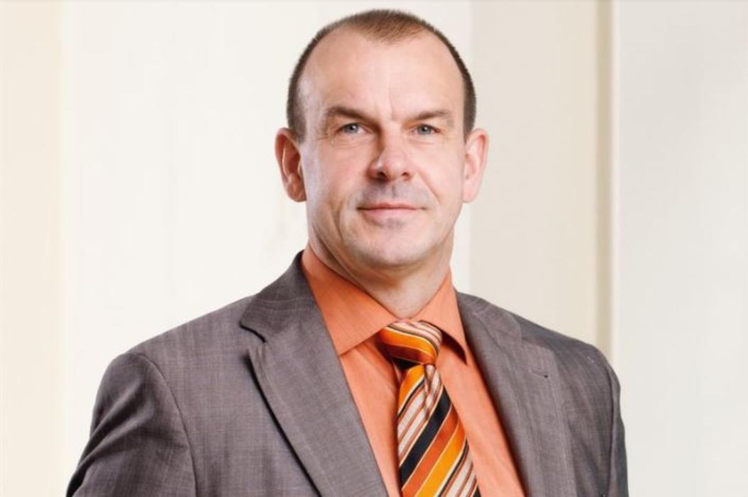 ERGO Versicherung Uwe Antysiak, Schloßstraße in Finsterwalde