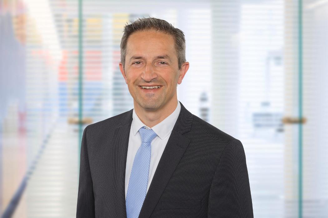 ERGO Versicherung Franco Moscaritolo, Lange Straße in Waldkirch