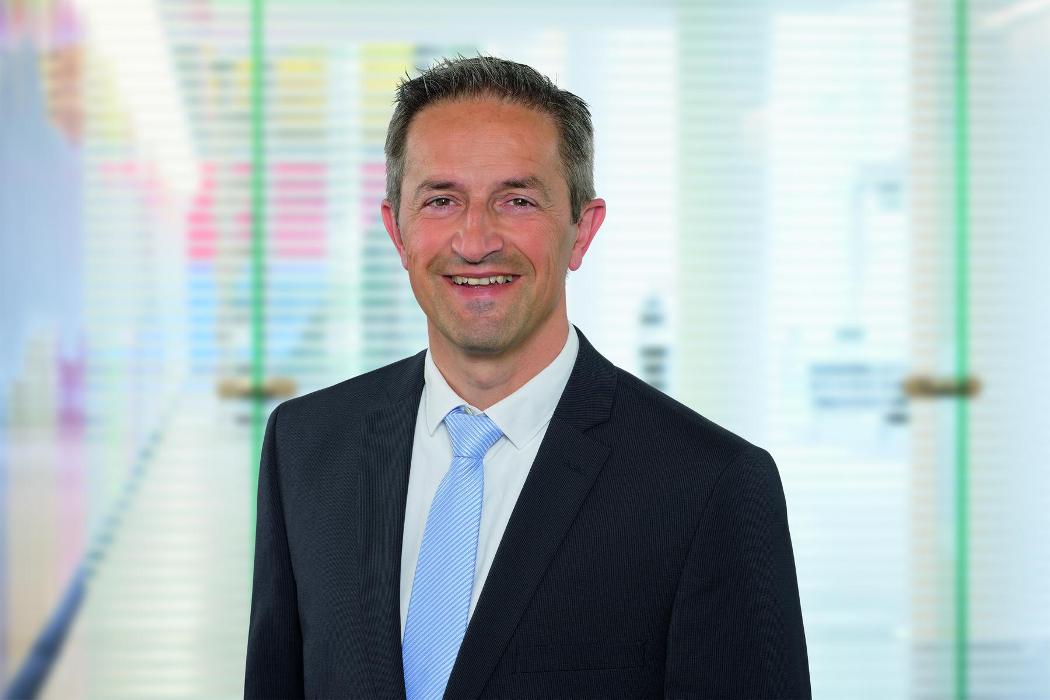 ERGO Versicherung Franco Moscaritolo, Lange Straße in Waldkirch