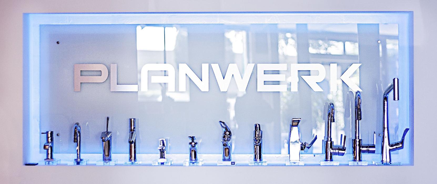 Planwerk Arthur Hilberath-Kotzian e. K., Ernst-Heinrich-Geist-Straße in Frechen