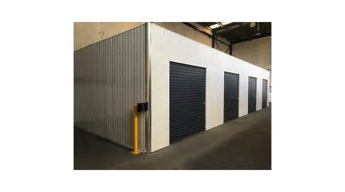 Able Self Storage