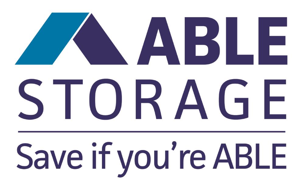 Able Self Storage