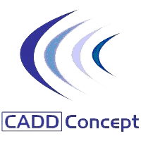 CADD Concept store