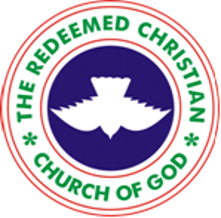 RCCG - Eagles Wings Assembly Logo