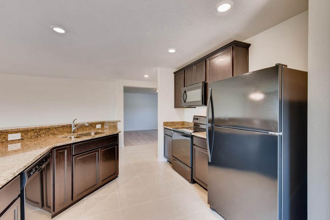 CLOSED - LGI Homes - Sherman Hills - Brooksville, FL