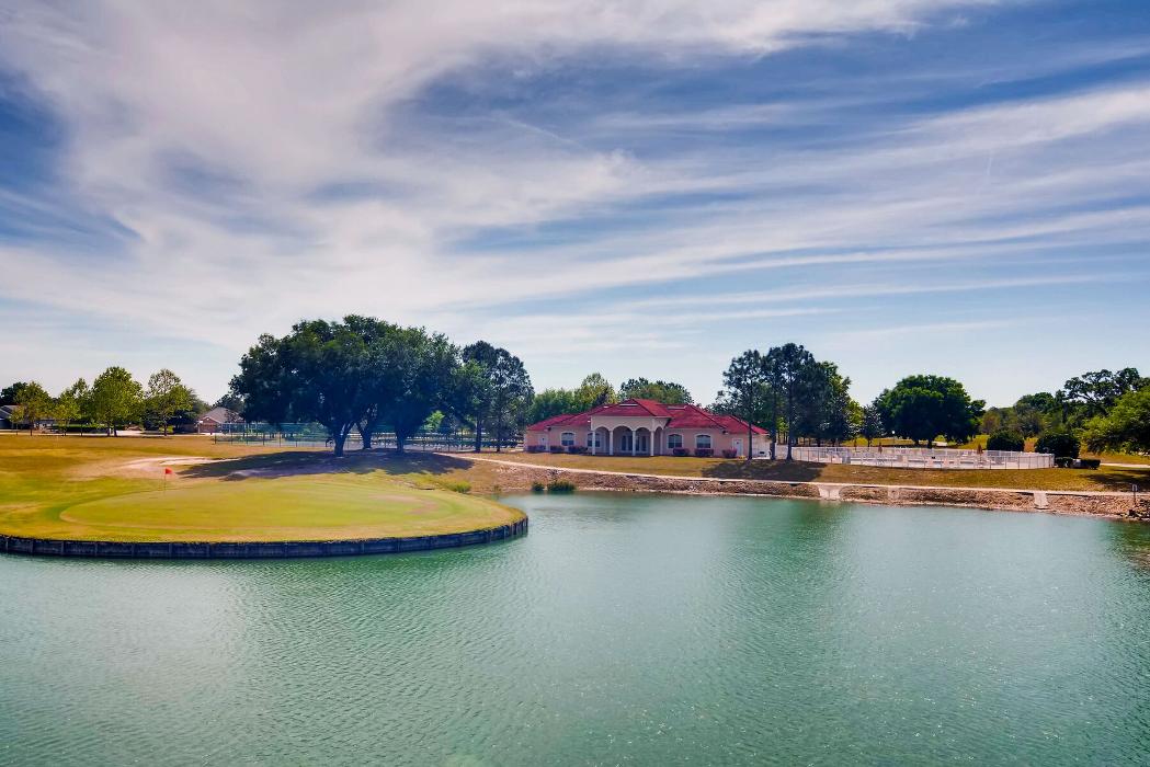 CLOSED - LGI Homes - Sherman Hills - Brooksville, FL