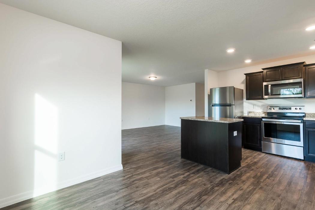 CLOSED - LGI Homes - Sherman Hills - Brooksville, FL