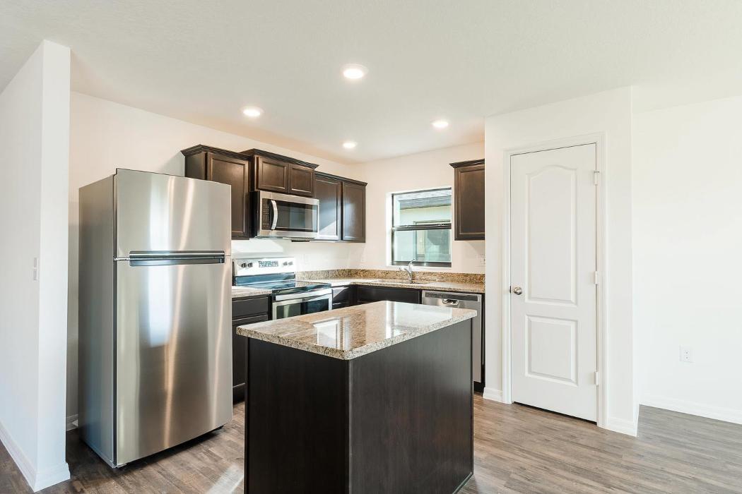 CLOSED - LGI Homes - Sherman Hills - Brooksville, FL