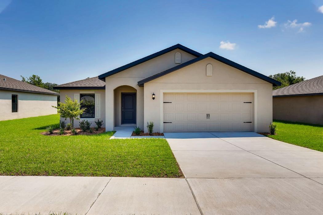 CLOSED - LGI Homes - Sherman Hills - Brooksville, FL