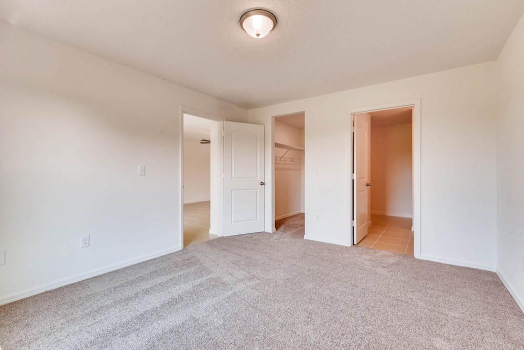 CLOSED - LGI Homes - Sherman Hills - Brooksville, FL