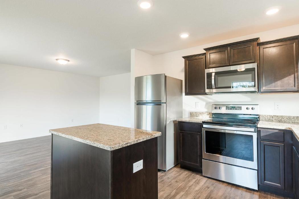 CLOSED - LGI Homes - Sherman Hills - Brooksville, FL