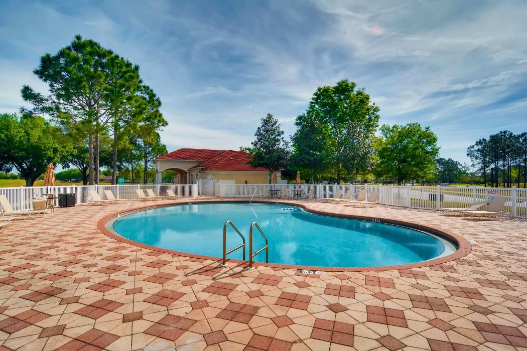 CLOSED - LGI Homes - Sherman Hills - Brooksville, FL