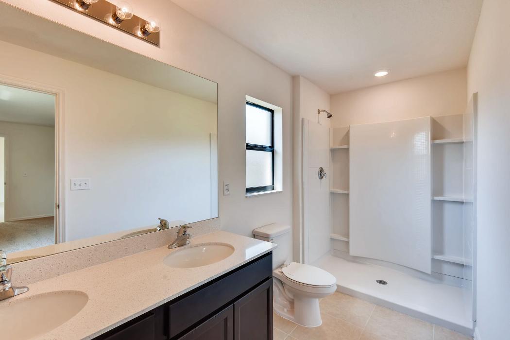 CLOSED - LGI Homes - Sherman Hills - Brooksville, FL