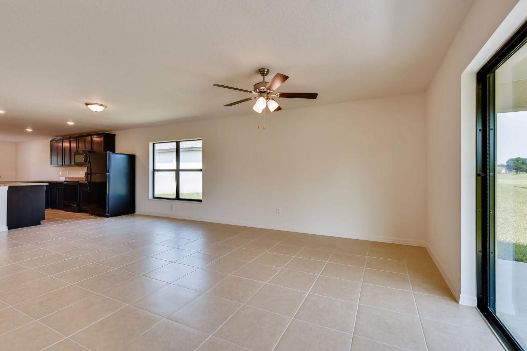 CLOSED - LGI Homes - Sherman Hills - Brooksville, FL