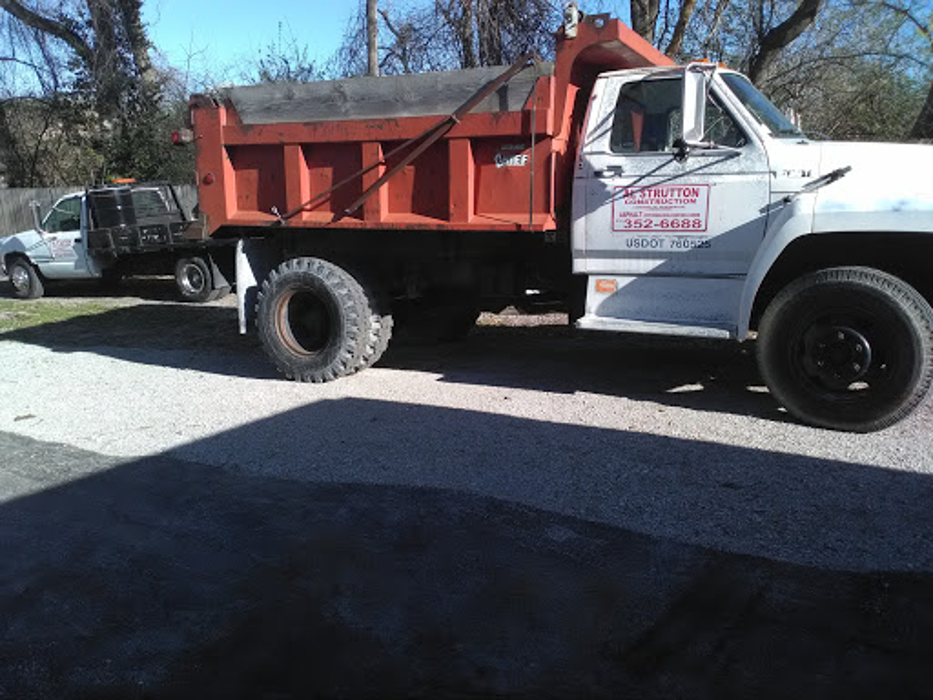 Al's Asphalt & Paving - Riverside, MO