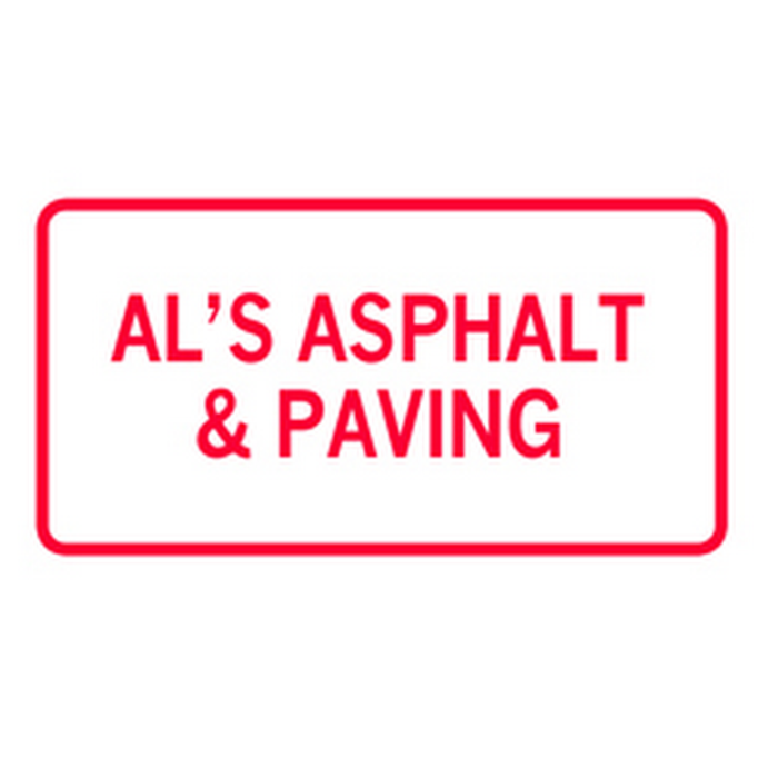 Al's Asphalt & Paving - Riverside, MO
