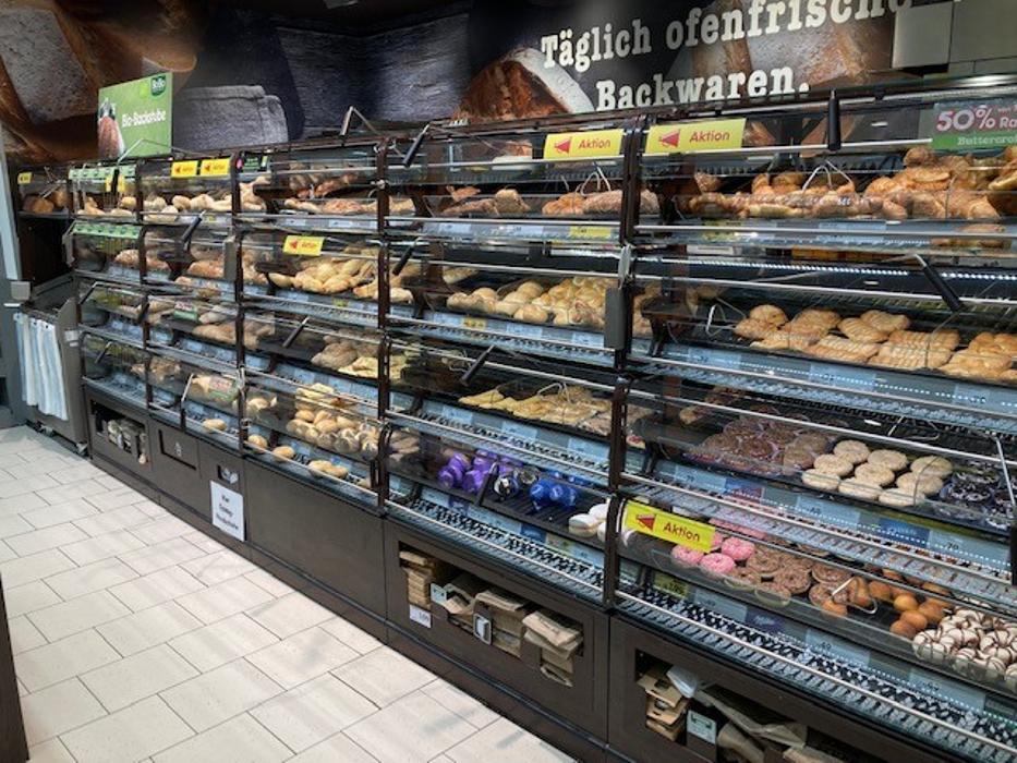 Netto Marken-Discount, Kafkastraße in Bielefeld