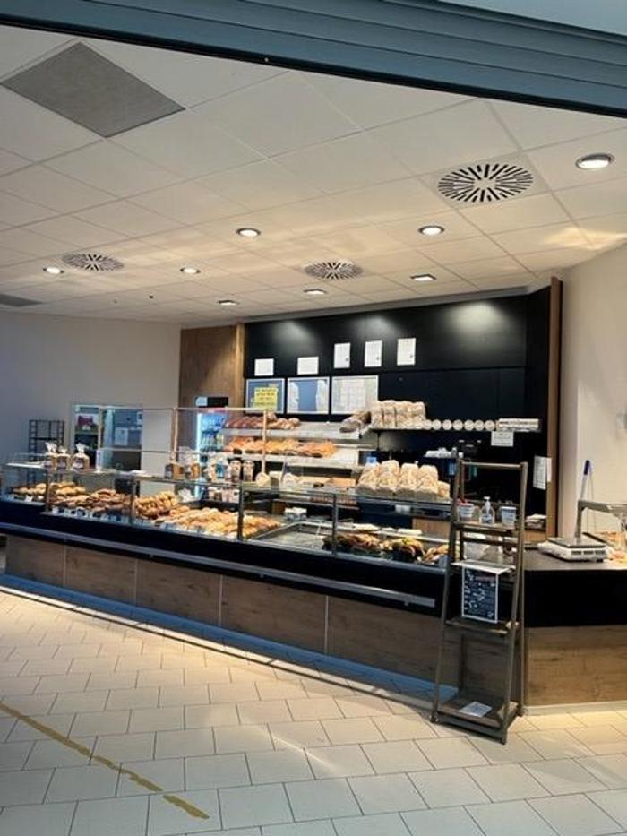 Netto Marken-Discount, Heiligengraber Weg in Fahrenbach