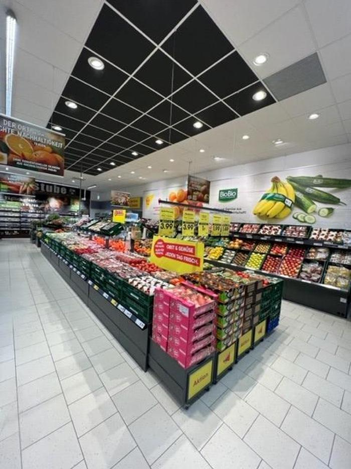 Netto Marken-Discount, Heiligengraber Weg in Fahrenbach