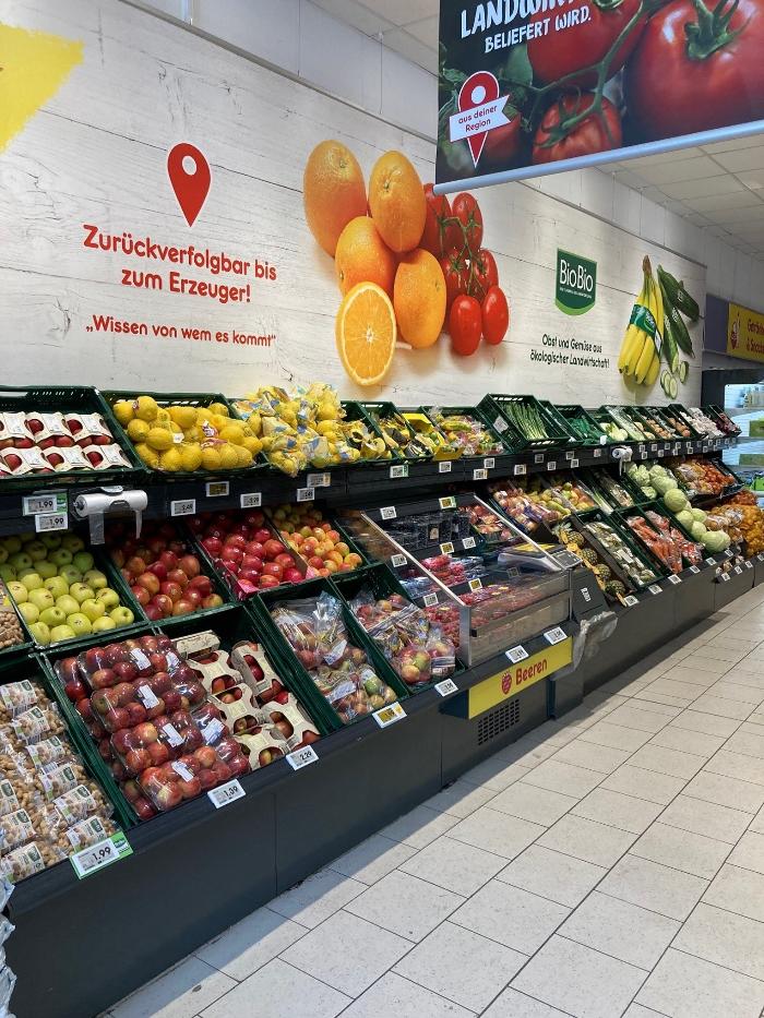 Netto Marken-Discount, Höllgehau in Krumbach (Schwaben)