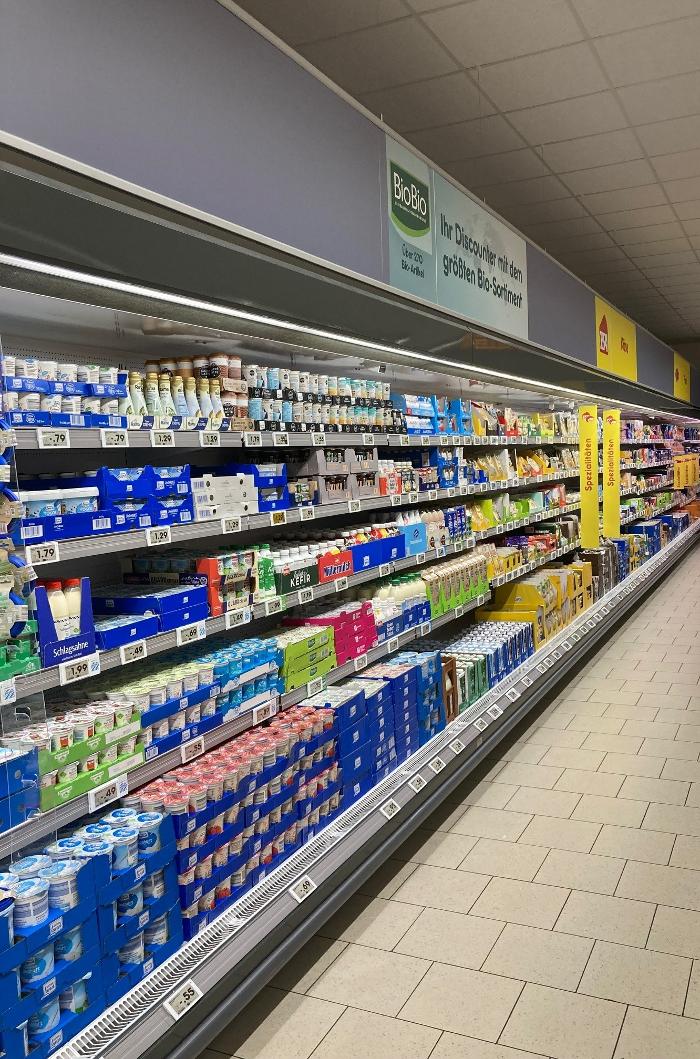 Netto Marken-Discount, Höllgehau in Krumbach (Schwaben)