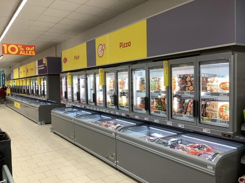 Netto Marken-Discount, Rauschenbuschstraße in Dortmund