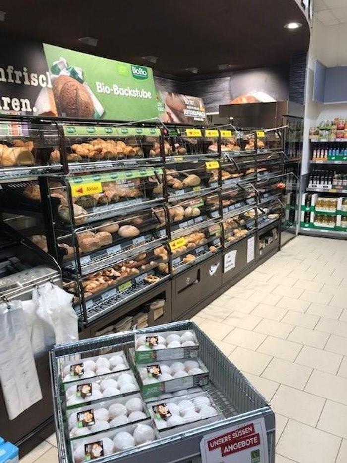 Netto Marken-Discount, An Gut Nazareth in Düren