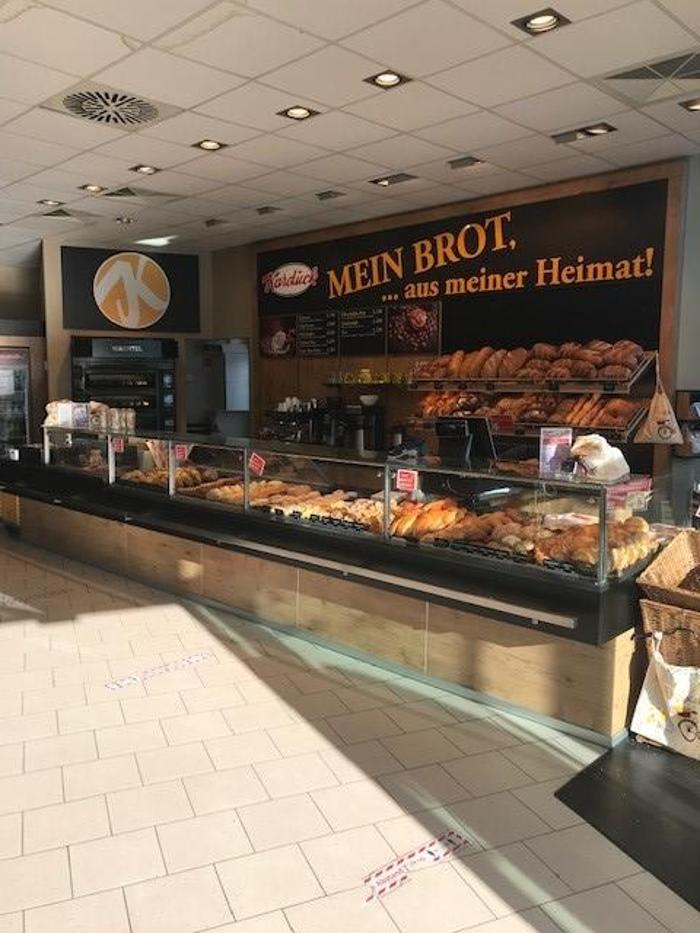 Netto Marken-Discount, An Gut Nazareth in Düren