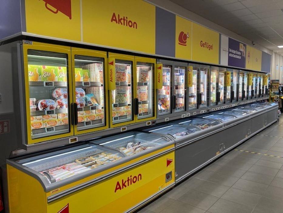 Netto Marken-Discount, Immecker Straße in Meinerzhagen