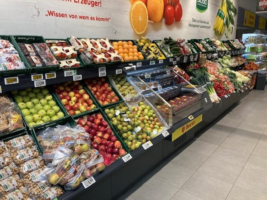 Netto Marken-Discount, Immecker Straße in Meinerzhagen