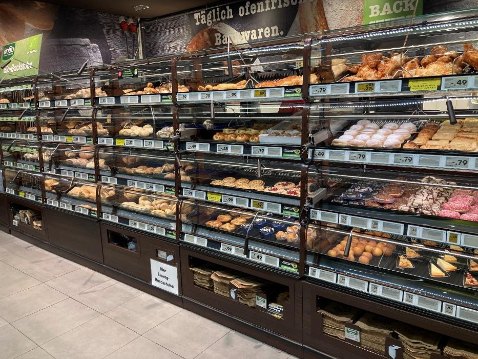 Netto Marken-Discount, Akeleistraße in Halle (Saale)