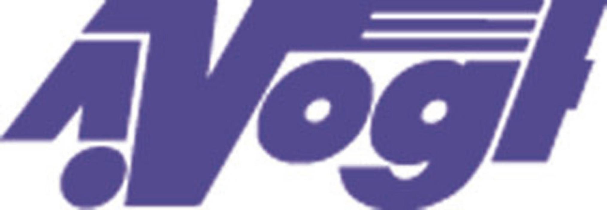 A. Vogt GmbH Umzüge - Möbeltransporte - Lagerung in Darmstadt - Logo