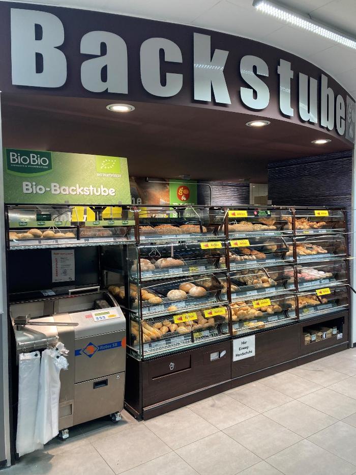 Netto Marken-Discount, Hubertusplatz in Nettetal