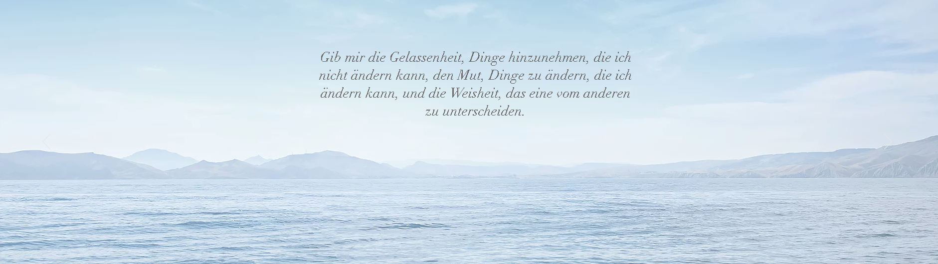 Foto de Nicola Lembert Logotherapie und Existenzanalyse Foto de Nicola Lembert Logotherapie und Existenzanalyse