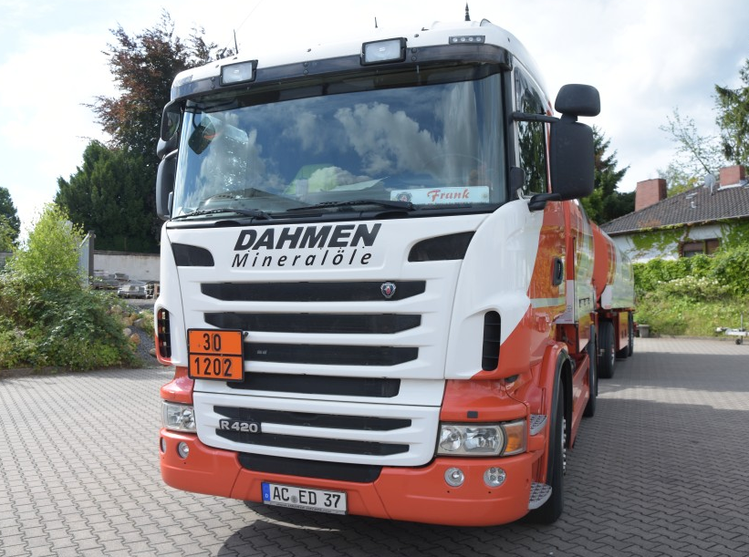 Fotos de Dahmen Mineralöle GmbH & Co. KG Fotos de Dahmen Mineralöle GmbH & Co. KG