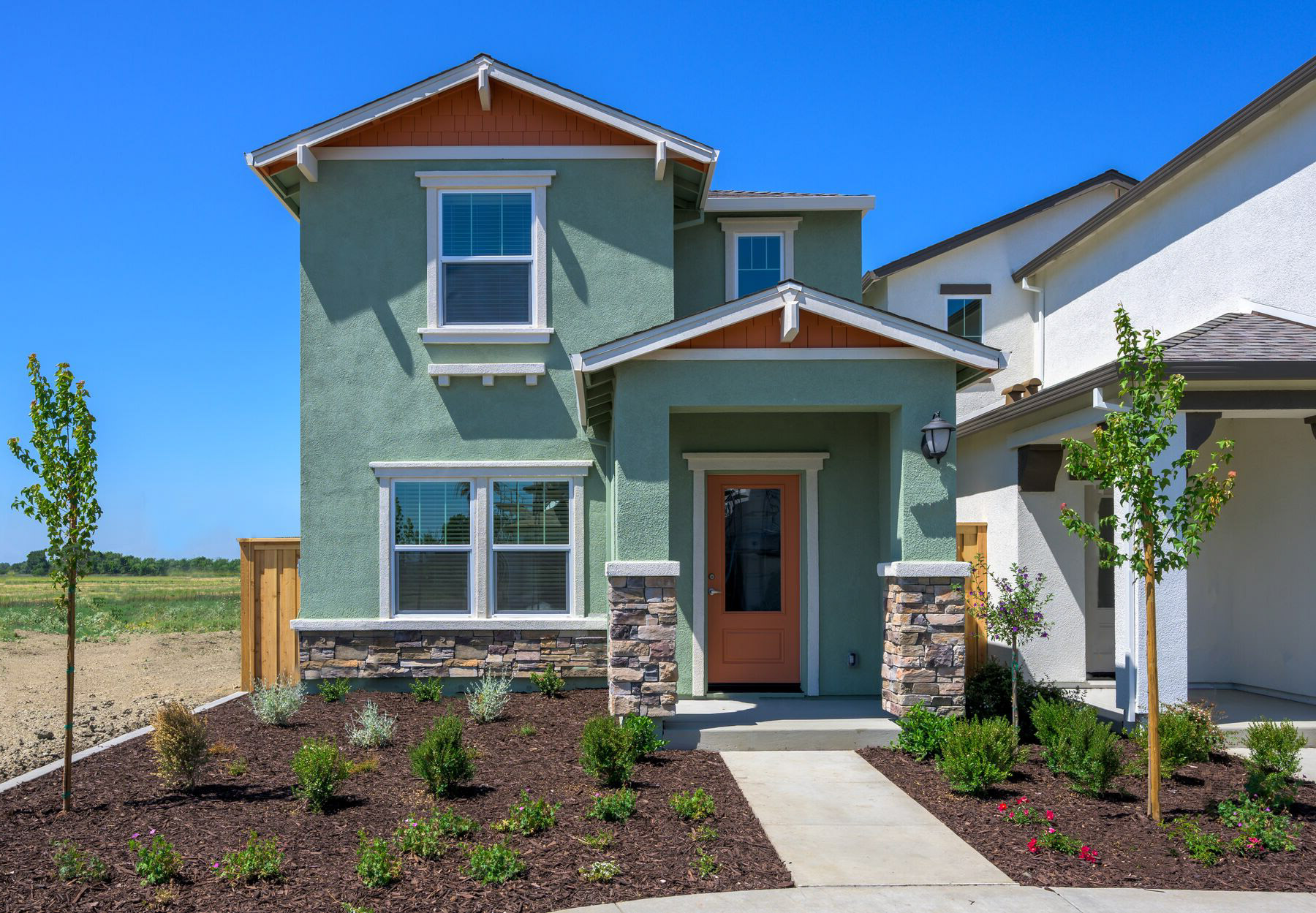LGI Homes - Port Towne at Bridgeway Lakes